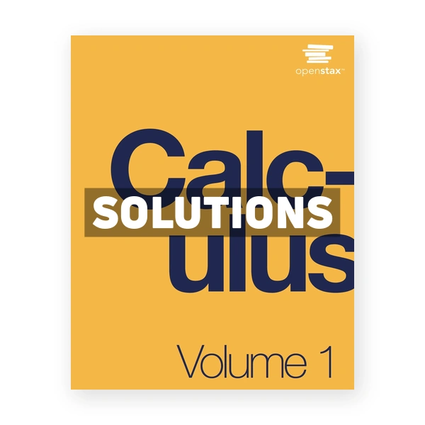 Calculus Volume 1 1st edition Strang Solutions Manual